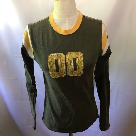 American Eagle Outfitters Tops - American Eagle Long sleeve Shirt size S